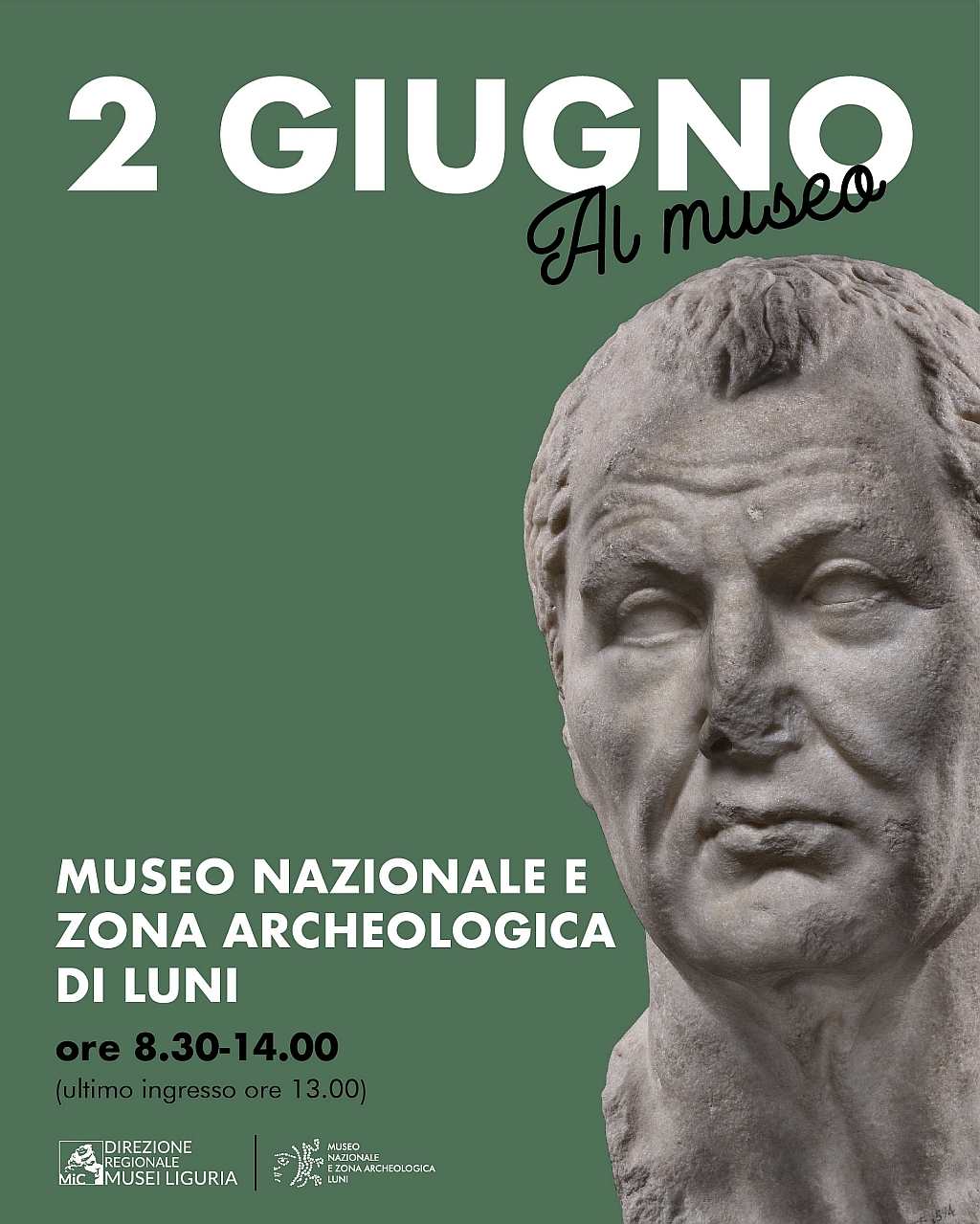 2 GIUGNO - FESTA DELLA REPUBBLICA